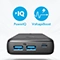 شارژر همراه انکر مدل PowerCore Select 20000 ظرفیت 20000 میلی آمپر ساعت